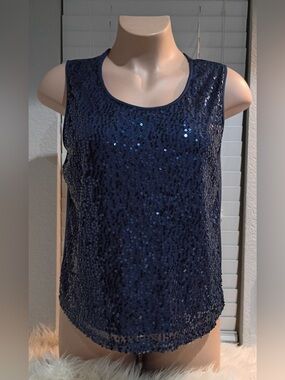 George Women’s XL Sleeveless Top